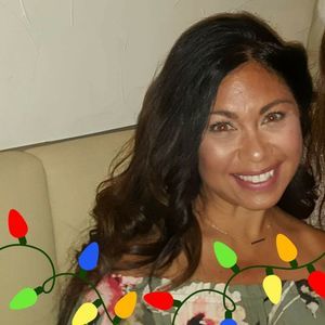 Meet your Posher, Denise